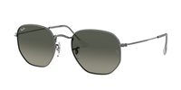 Occhiali da sole Ray-Ban 0RB3548N  54  004/71 - 0RB3548N  51  004/71